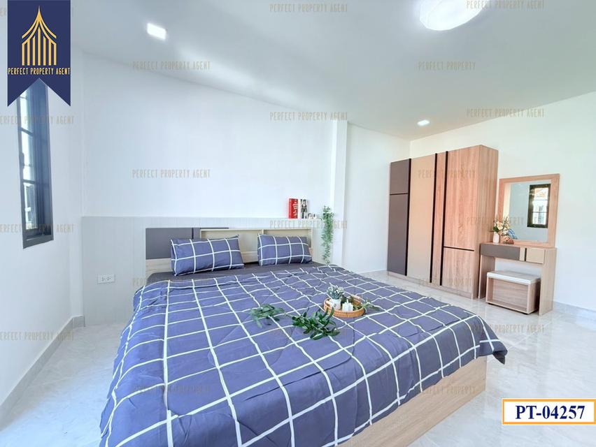 ขายบ้าน เคซีรามอินทรา 3พร้อมอยู่ราคาเบาๆ หทัยราษฎร์ คลองสามวา  กรุงเทพฯ 13