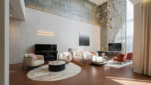 ขาย ให้เช่า บ้านหรู โครงการ บูก้าน กรุงเทพกรีฑา Bugaan Krungthep Kreetha โครงการระดับ Ultra Luxury Collection จาก แสนสิริ  7
