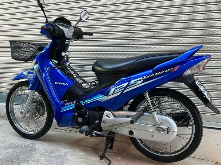 Honda Wave ขาย 3