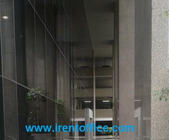 00049 ให้เช่า สำนักงาน อาคารลุมพินีทาวเวอร์ 45000 บาทต่อเดือน ชั้นที่ 1 2