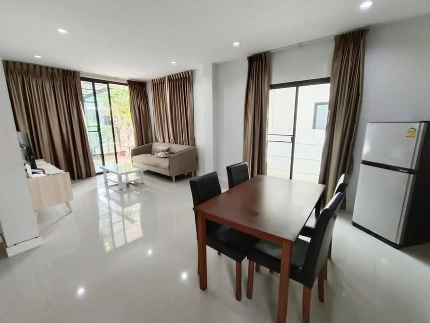 #เจ้าของVายเอง 2.39 ล. ฟรีค่าโอน The Urbana 6  7