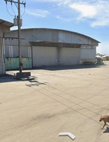 เช่าโกดัง เทศบาลนครแหลมฉบัง ตำบลทุ่งสุขลา อำเภอศรีราชา จังหวัดชลบุรี 1