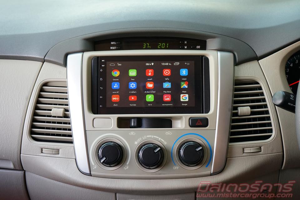 2012 TOYOTA INNOVA 2.0 G ( 4871 ) 13
