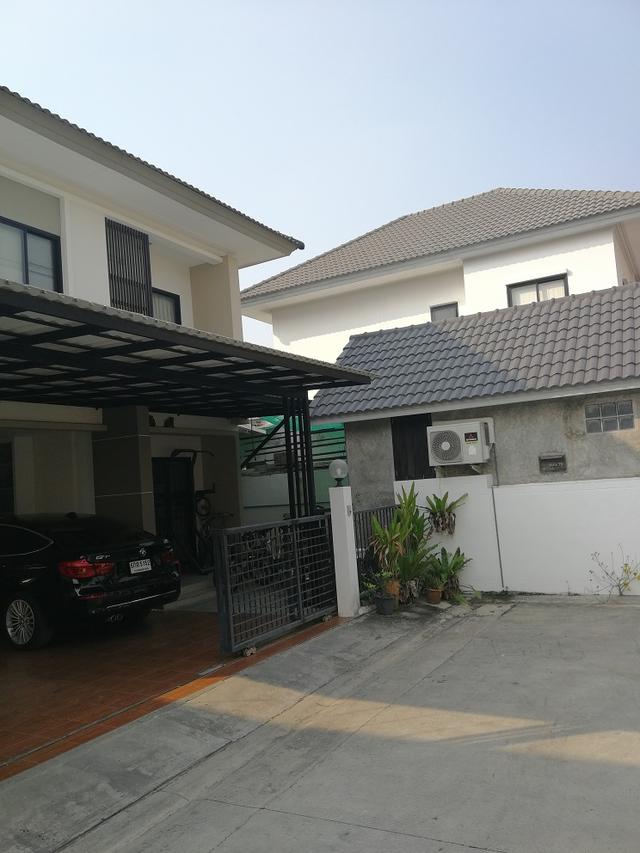 ขายบ้านเดี่ยว2ชั้น หมู่บ้าน นีโอการ์เด้น บางบ่อ ขายถูกกว่าโครงการ บ้านสวยพร้อมอยู่ 2