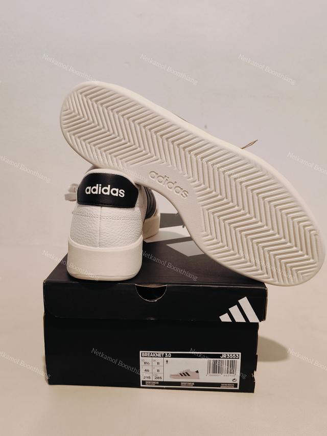 Adidas รองเท้าผู้ชาย รูปที่ 4