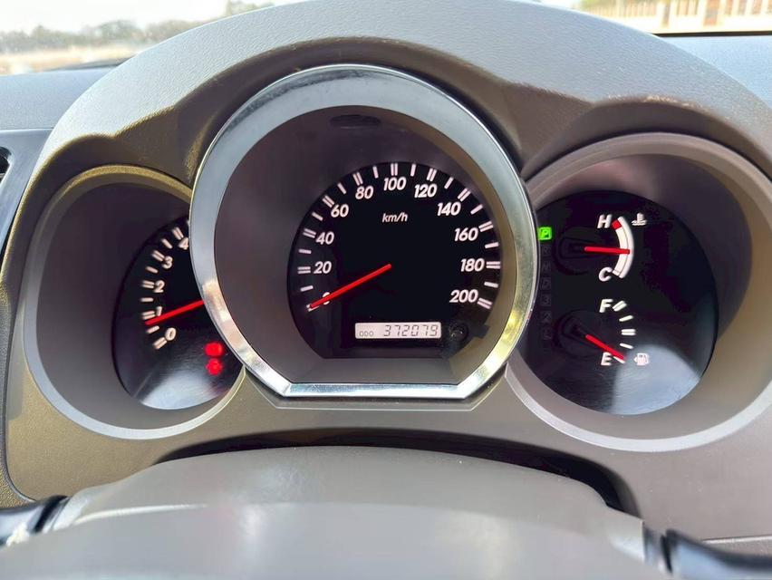 (แจ้งรหัสรถ BK3900) Toyota Fortuner 2.7V💥ปี2010💥 รูปที่ 16