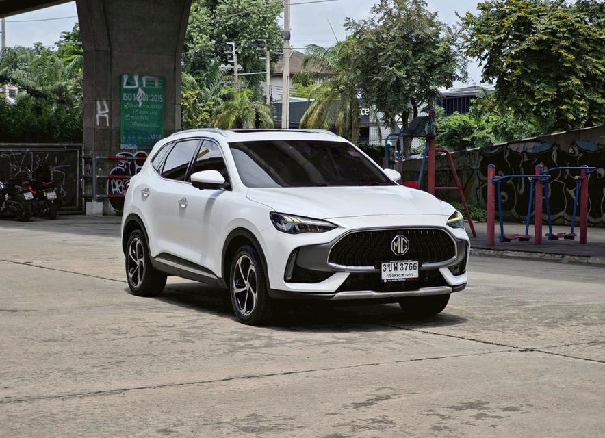 MG HS 1.5 X Turbo Sunroof ปี 2023