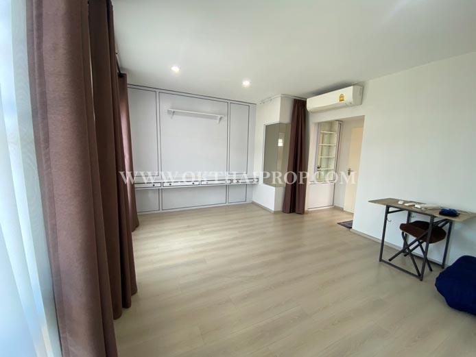 ทาวน์โฮม หมู่บ้านอินดี้ บางใหญ่ 2 (Indy Bangyai 2) นนทบุรี 5