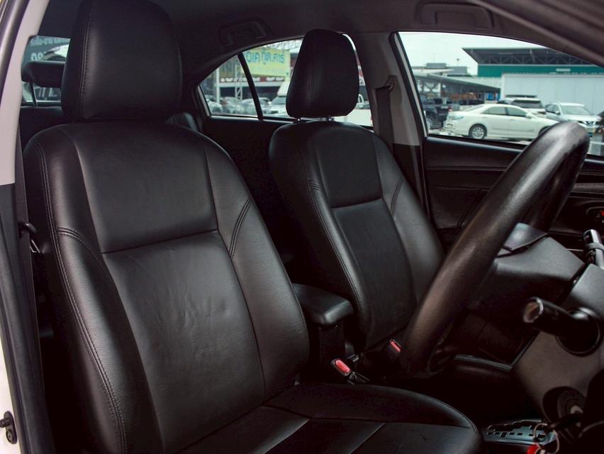 รหัสรถ BN4495 TOYOTA VIOS, 1.5 E ปี 2015  9