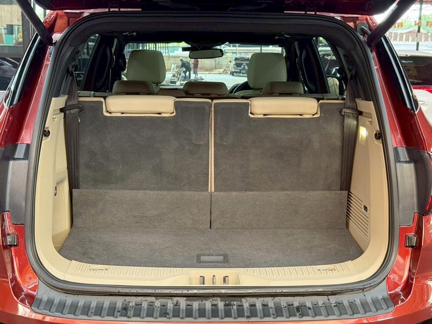 FORD EVEREST 3.2 Titanium+ 4WD ปี2017 รูปที่ 16