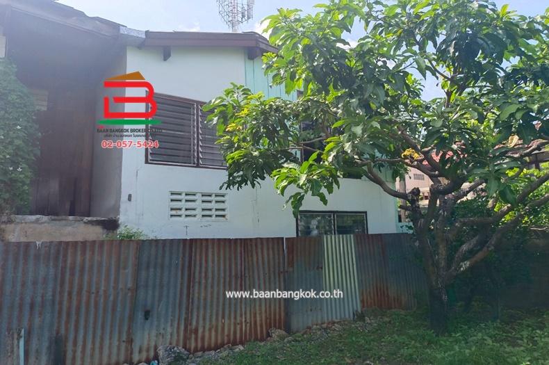 ที่ดินแถมบ้าน ซอยพหลโยธิน 47 เนื้อที่ 11 ตรว. ใกล้กรมป่าไม้ ถนนพหลโยธิน แขวงลาดยาว เขตจตุจักร กรุงเทพมหานคร 6