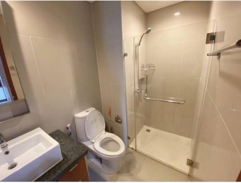 ให้เช่า คอนโด วิลล่า สาทร ชั้น 25 ขนาด 84 ตรม. ราคา 32,0000บาท-เดือน 6