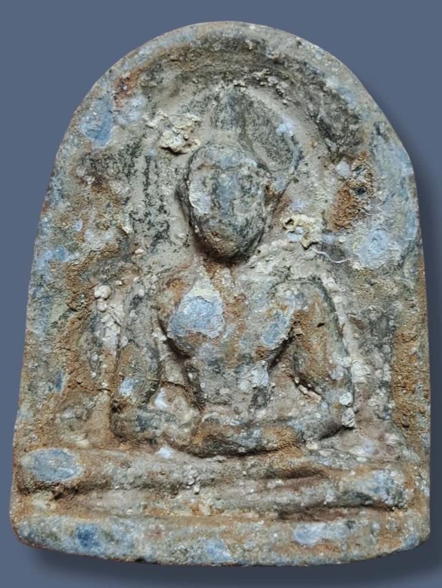 พระซุ้มกอ เปิดแบ่งปันค่ะ