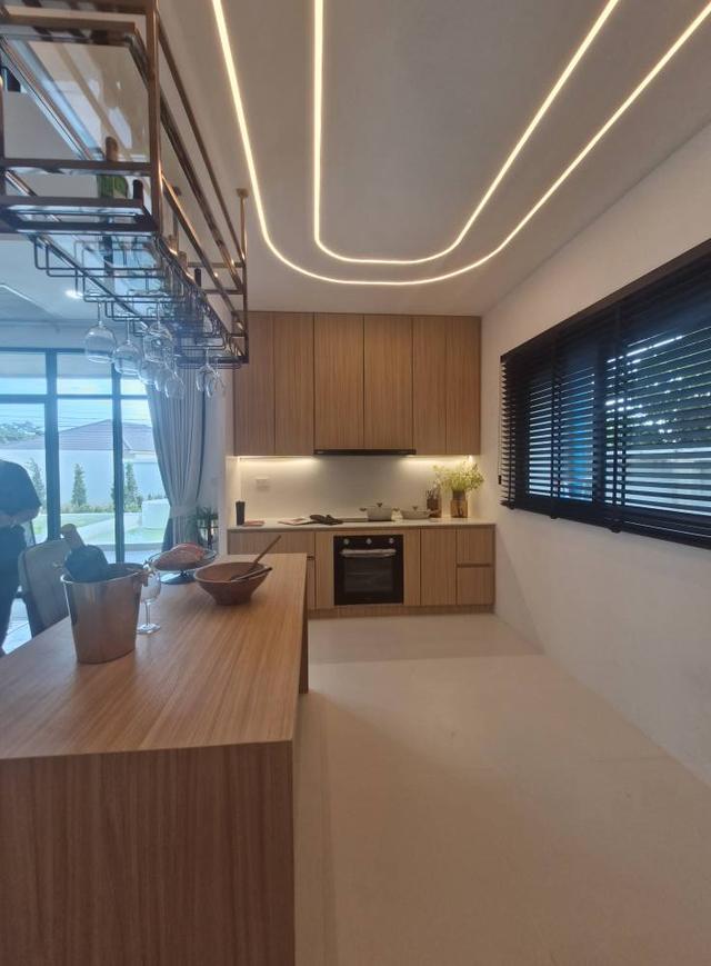 Selling pool villa Huai yai 15.9 Million  20