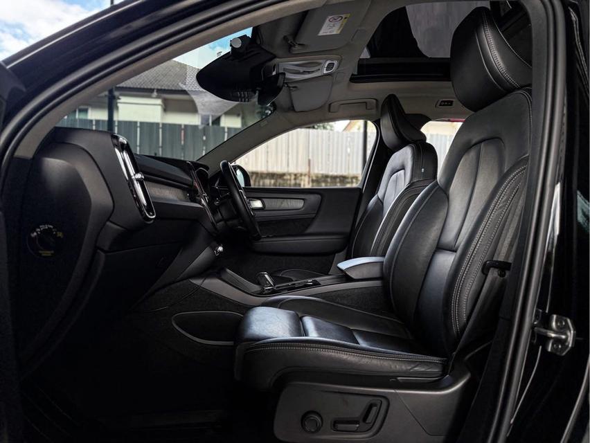 ขายVolvo CX40 T5 ป20ี22 รูปที่ 14