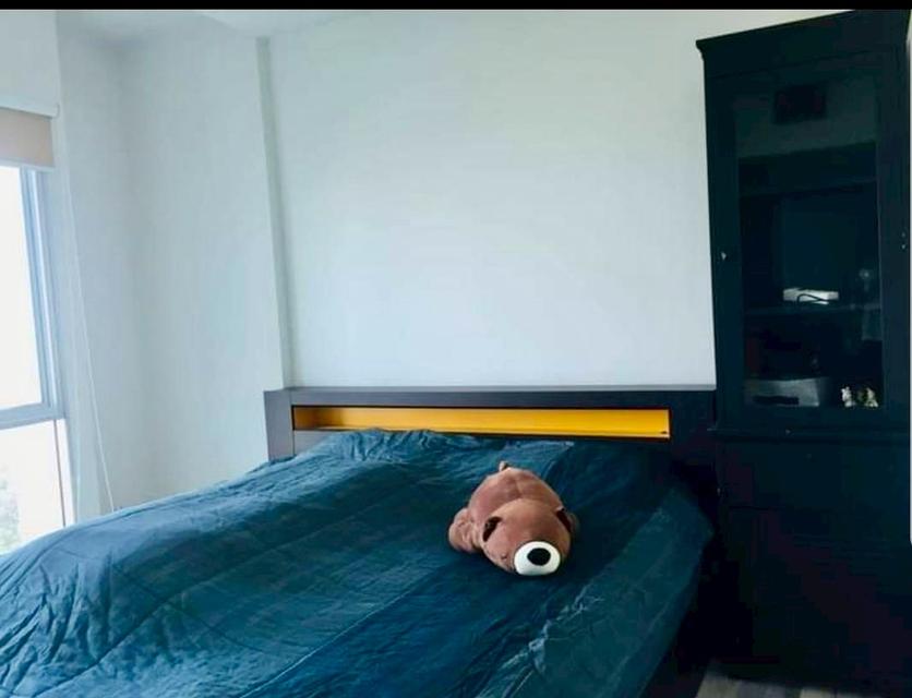 🔥 ขายคอนโด The Key แจ้งวัฒนะ | ราคาดี ทำเลแรง 🔥 🏢 7