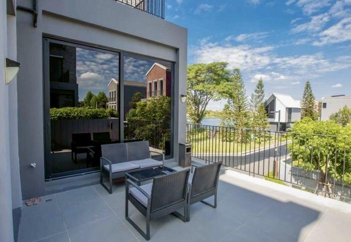 ให้เช่า บ้านเดี่ยว 3 ชั้น โครงการ Artale Ekkamai-Ramintra บนทำเลศักยภาพสูง ที่รายล้อมไปด้วยสังคมคุณภาพ 8