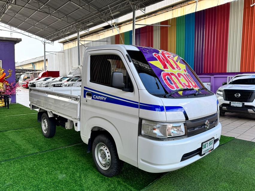 SUZUKI CARRY 1.5 MT 2023 2