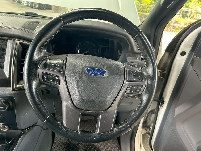 🚗 2017 Ford Everest 2.2 TITANIUM Plus 2WD AT รูปที่ 12