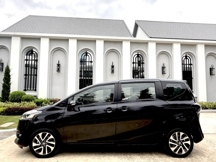 TOYOTA SIENTA 1.5V ปี 2019 รูปที่ 5
