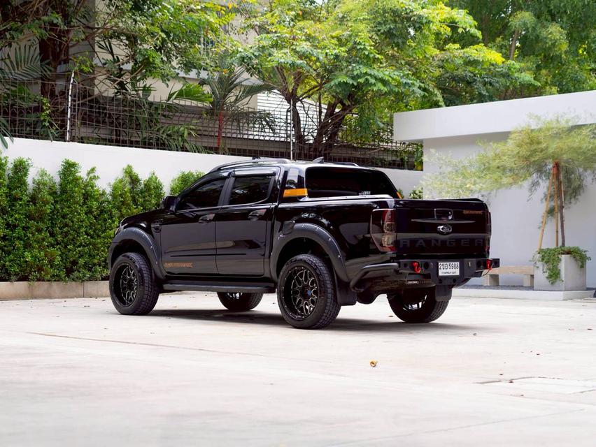 Ford Ranger 2.0Wildtrak ปี22 7