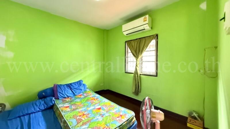 ทาวน์เฮ้าส์ บ้านพฤกษา 2 รังสิต - นครนายก คลอง 8 5