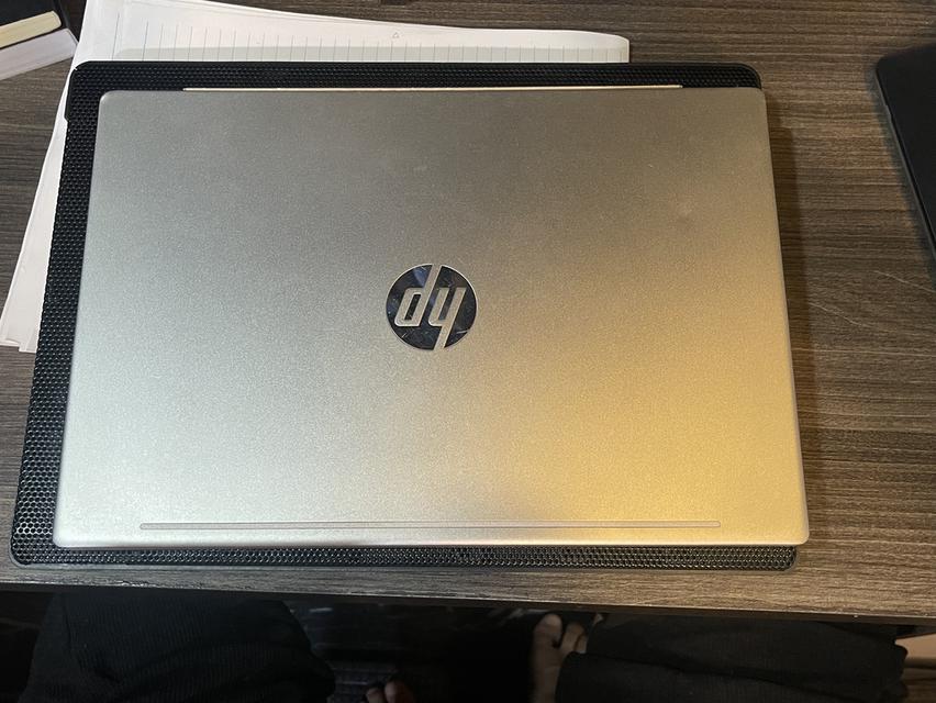 HP Pavilion Laptop 14-ce2009TX – สี Natural Silver 2