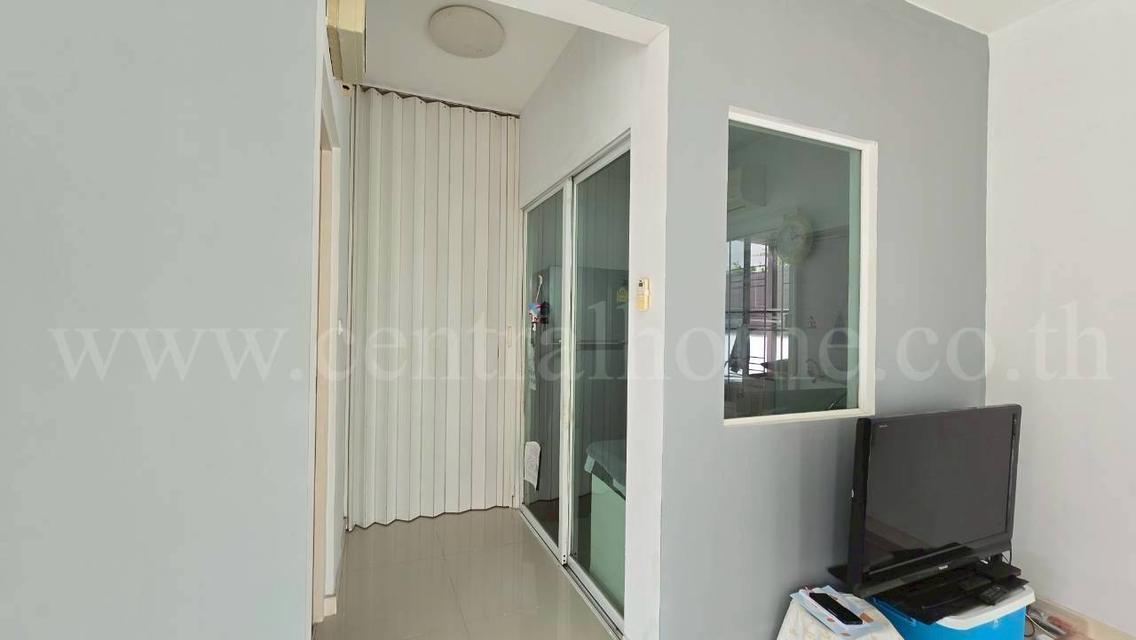 บ้านเดี่ยว อินนิซิโอ 1 รังสิต - คลอง 3 ราคาถูกที่สุดในโครงการ 14