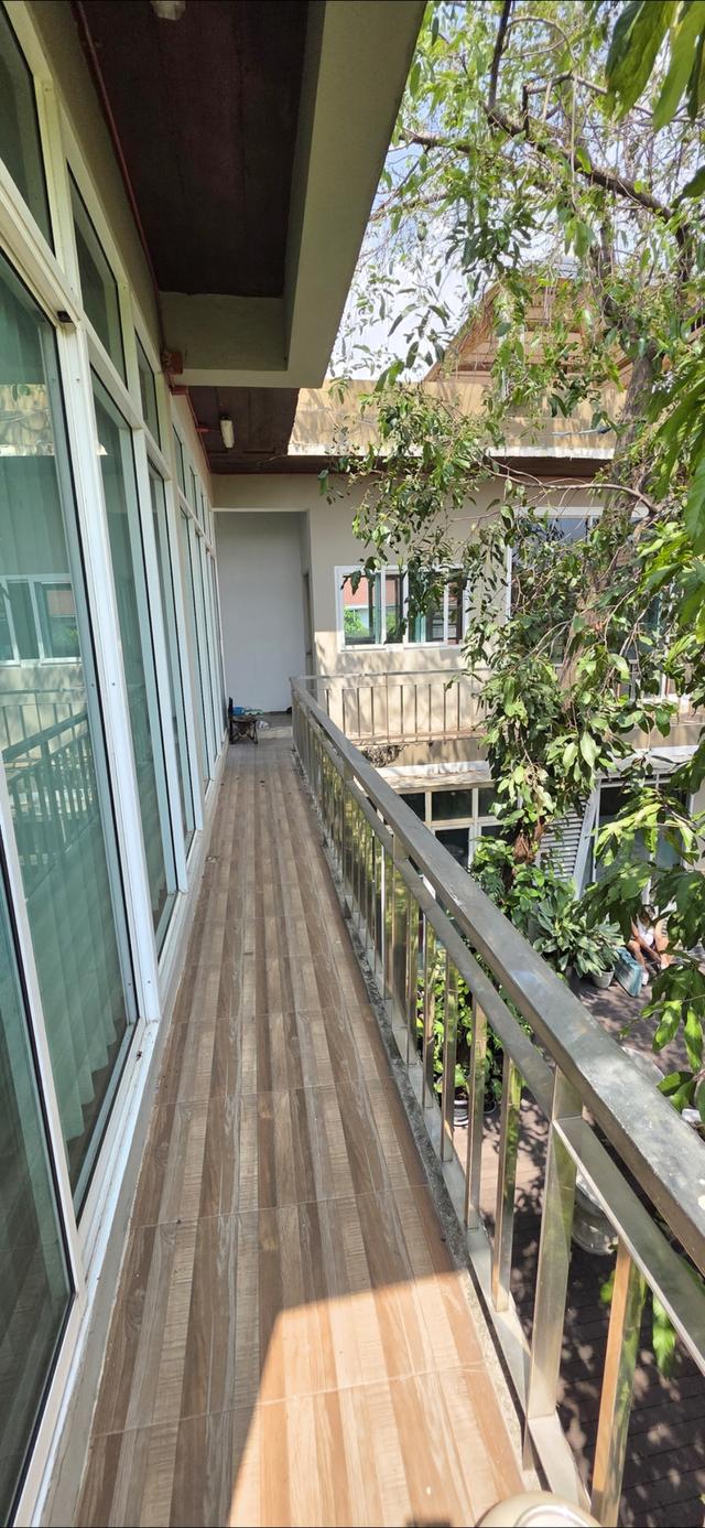 บ้านเดี่ยวมือสอง 112ตรว. 6