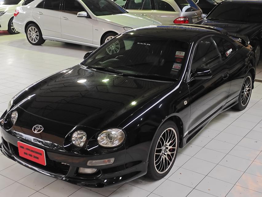 1997 TOYOTA CELICA 2.2 ออโต้ รถ TM THAILAND รูปที่ 6