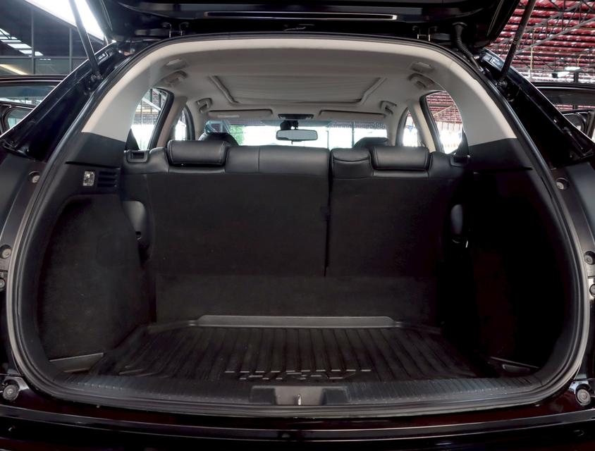 HONDA HR-V 1.8 EL ปี 2016 17
