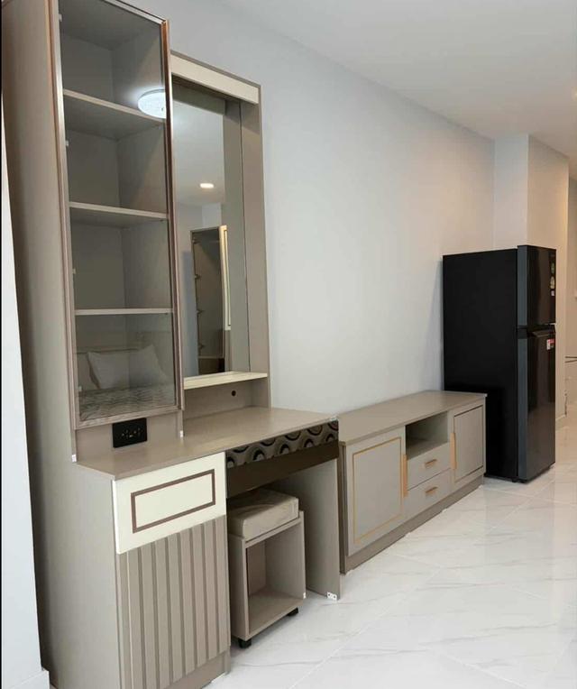 View talay1, Building A jomtien  4