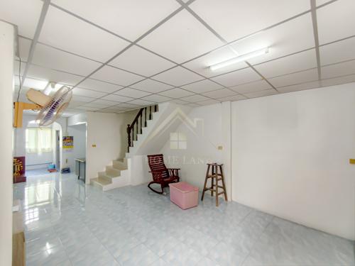 ทาวน์โฮม 3 ชั้น หมู่บ้าน พงษ์ศิริชัย 4 หนองแขม (หลังริม) 3
