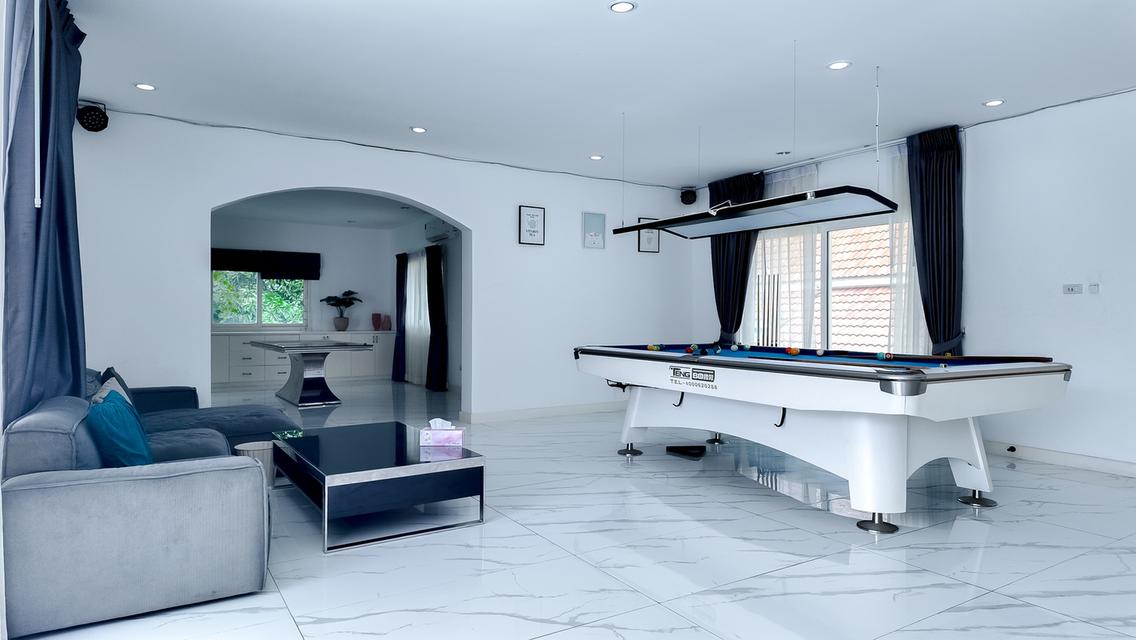 For sale Large villa Grange Park Pattaya 25 Million 8