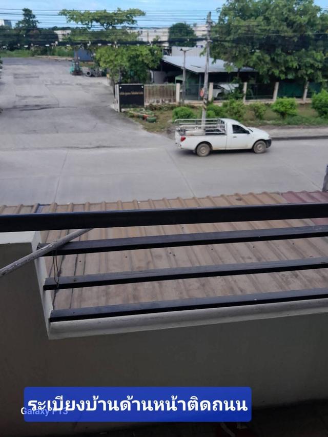 ขายอาคารพาณิชย์ 3 ชั้น 14