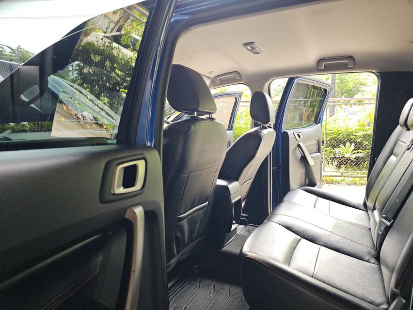 Ford Ranger 2.2 XLT 14