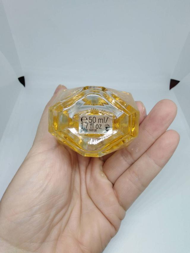น้ำหอมแท้ราคาคุยกันได้ Victoria Secrets Angel gold edp 50ml