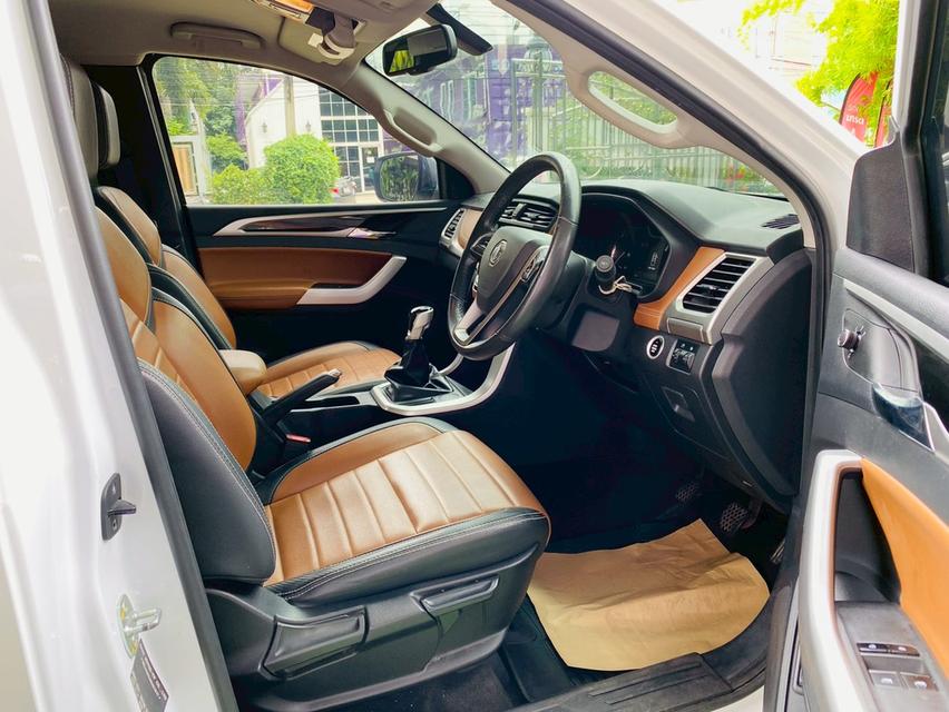 MG EXTENDER GIANTCAB 2.0 GRAND X ปี 2024 รูปย่อยที่ 4