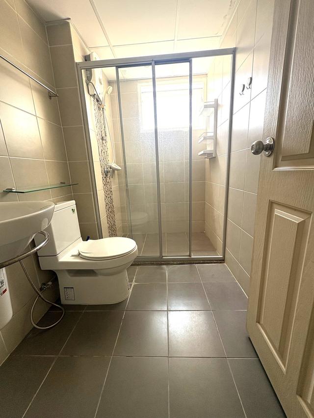 คอนโด โครงการ ศุภาลัย ซิตี้ รีสอร์ท ภูเก็ต 5