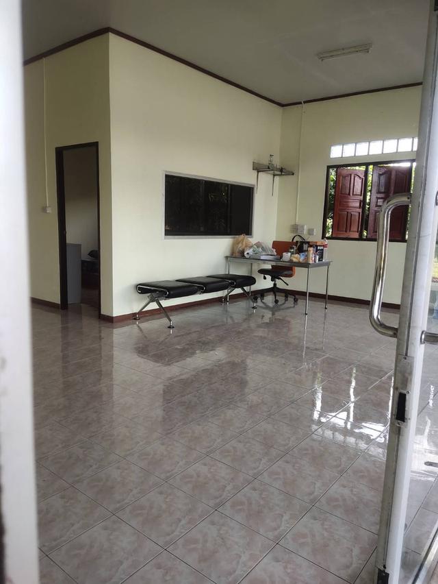 ขายบ้านเดี่ยวพร้อมที่ดิน 2 งาน 83 ตร.ว. ติดถนนสี่เลน สุพรรณ - ชัยนาท โทร. 085-7360569 5