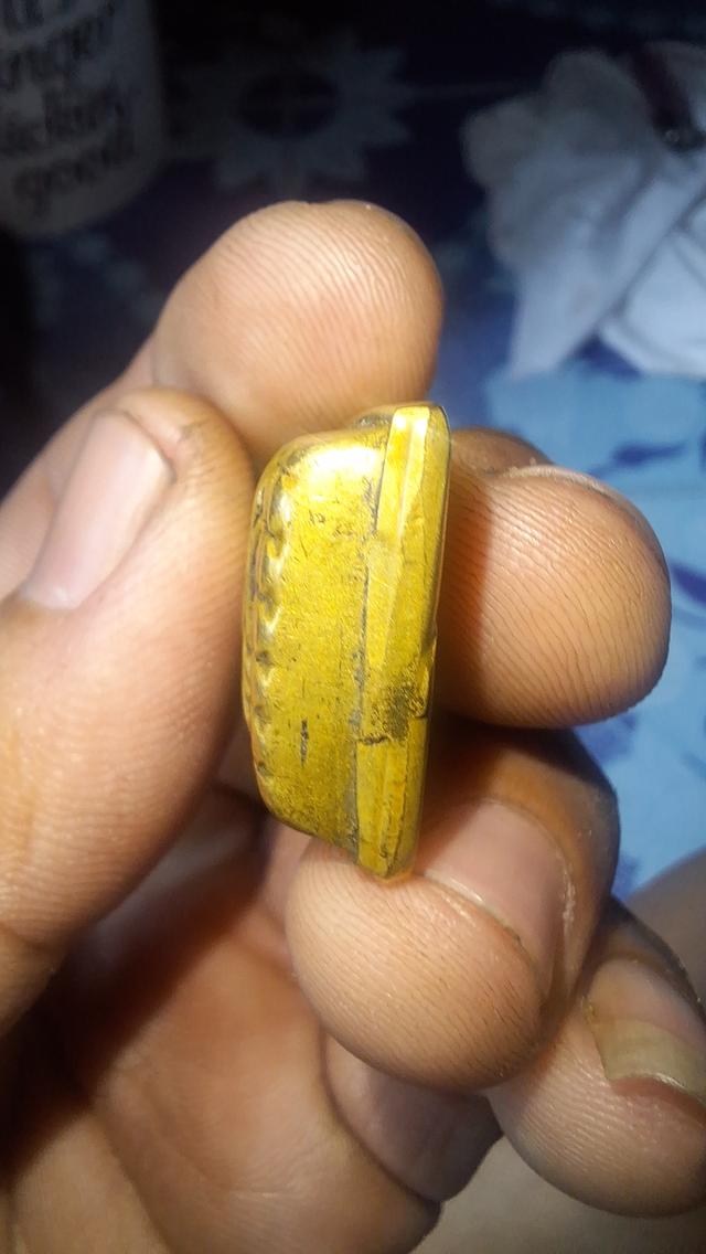 หลวงปู่ทวด ท. วัดช้างให้ รูปที่ 7