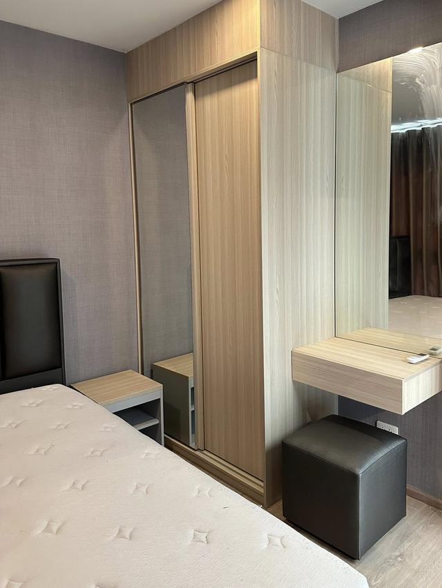 ให้เช่า 2ห้องนอน คอนโด IDEO O2 (ไอดีโอ โอทู) BTS บางนา 7