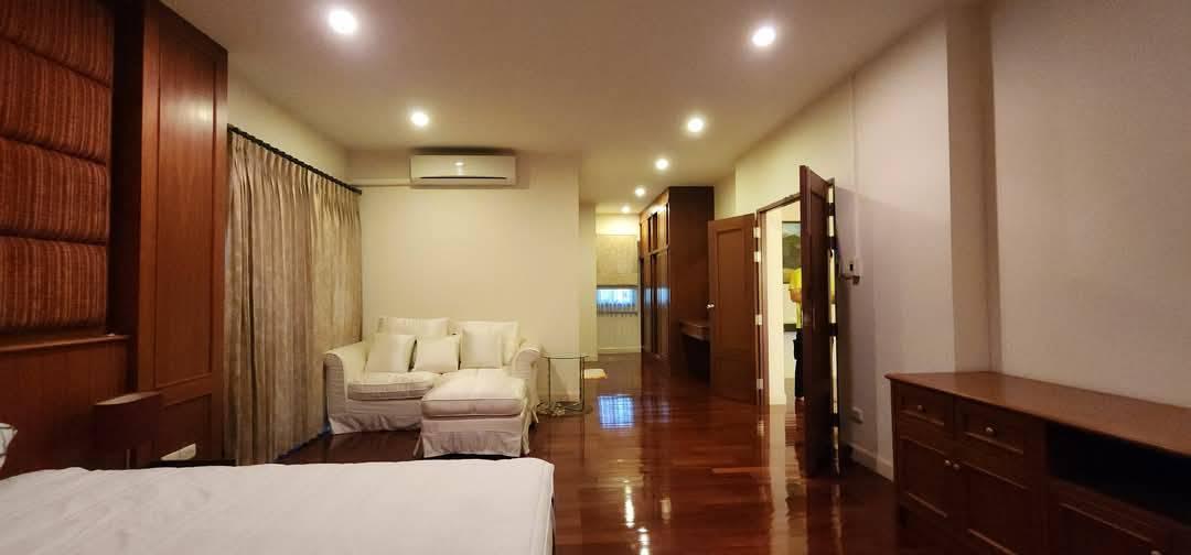 @ขายบ้านเดี่ยวสไตล์ล้านนา ใกล้สนามบินเชียงใหม่ 20