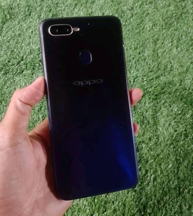 ขายสภาพดี OPPO F9 2