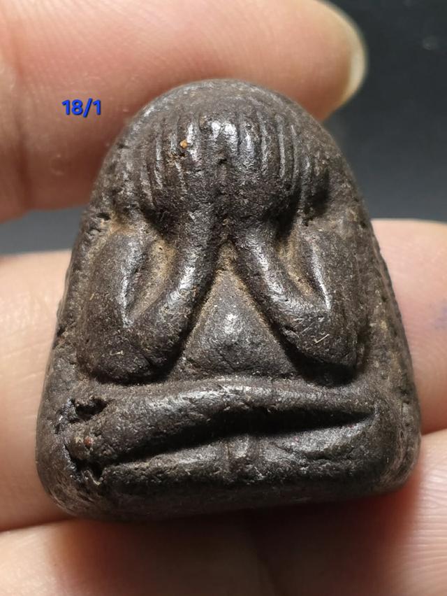 18/1#ขายพระบ้านเก่าเก็บ