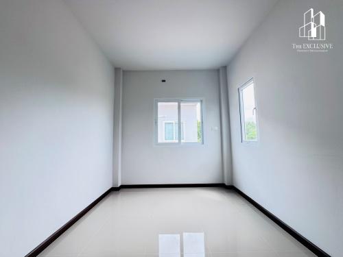 ขายทาวน์เฮ้าส์หลังมุม หมู่บ้านซื่อตรง โคซี่  บางบัวทอง ราคา 2.69 ล้านบาท (ฟรีโอน) 12