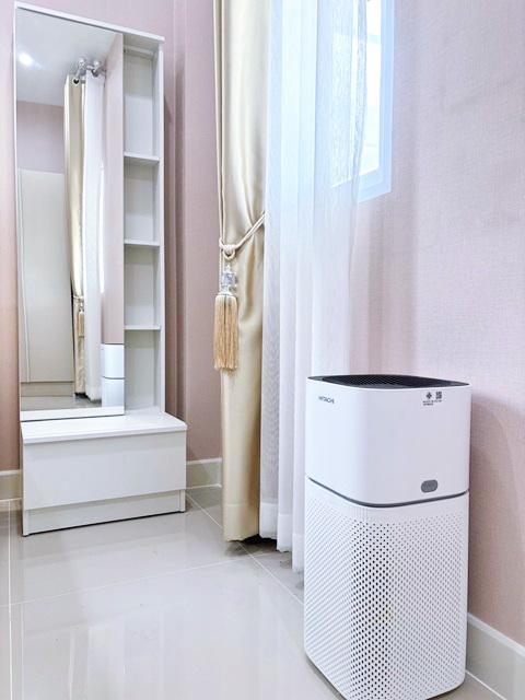 บ้านเดี่ยว 2ชั้น สระว่ายน้ำ 52ตร.วา 4นอน 3น้ำ อยู่วิทยา ใกล้ มเทคโนโลยีมหานคร 900 ม.บิ๊กซี หนองจอก2.23กม. แม็คโคร 5แอร์ 8