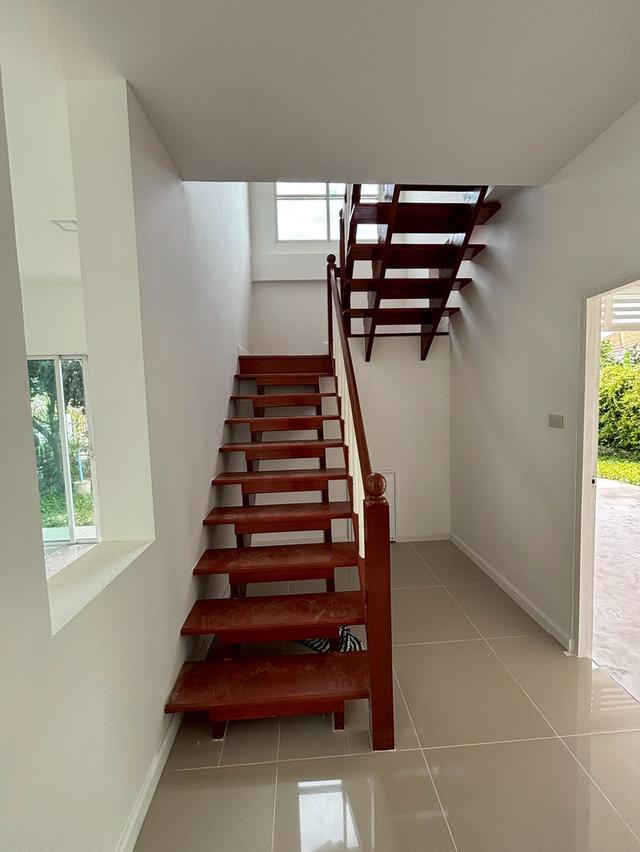ขายบ้านเดี่ยว หมู่บ้านแลนซีโอ เพชรเกษม 77 5