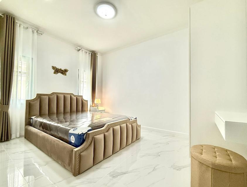 Luxury villa Pattaya for sale 14