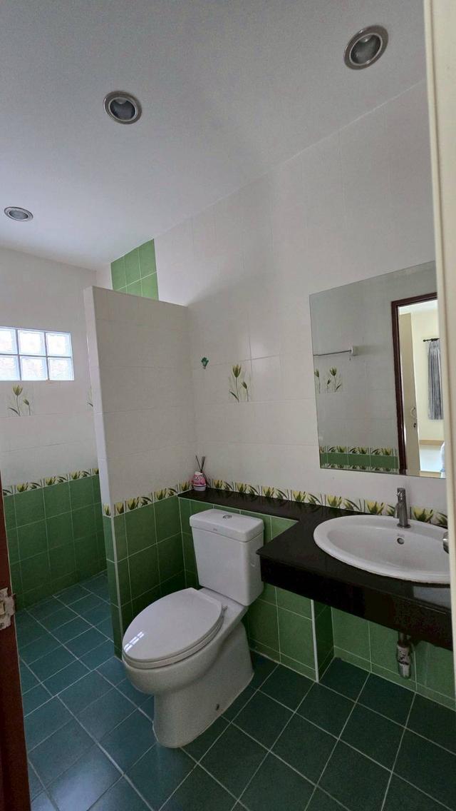 ให้เช่าบ้านเดี่ยวชั้นเดี่ยว  ทำเลบึงแก่นนคร 13